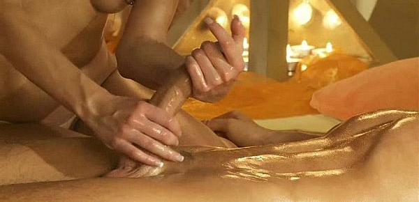  Erotic Turkish Handjob Massage